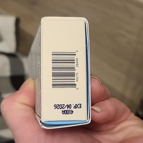 Gopure zinc oxide sunscreen lotion broad spectrum spf40 tinted mineral spf - Picture 5 of 6